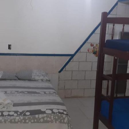 Hotel Ceu Azul Itaqui エクステリア 写真