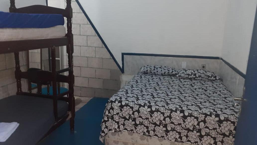 Hotel Ceu Azul Itaqui エクステリア 写真