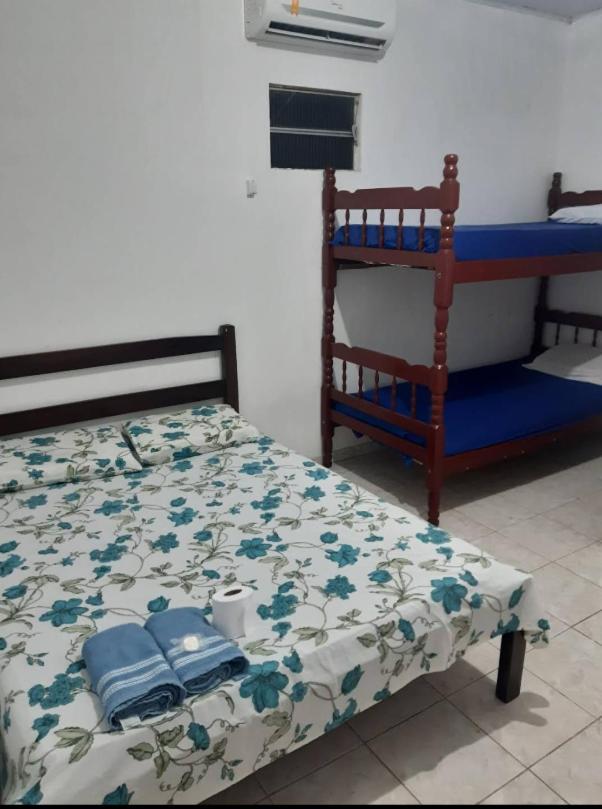 Hotel Ceu Azul Itaqui エクステリア 写真